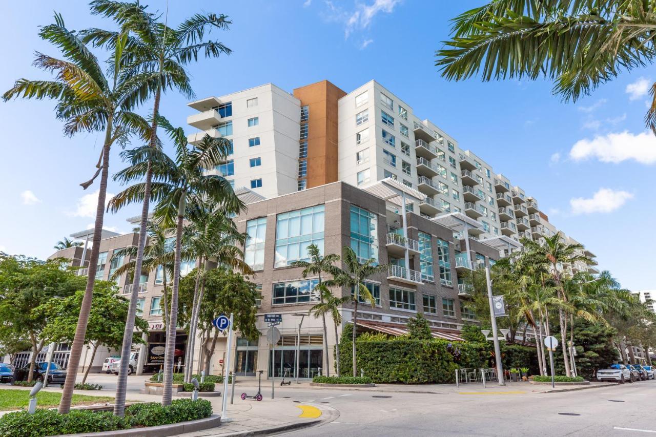 Spectacular New 2br 2ba At Midtown Wynwood Apartment *