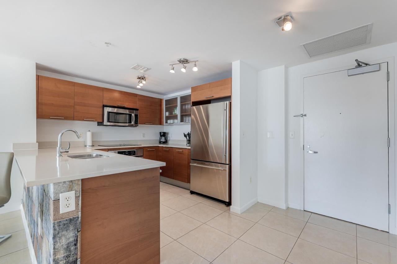 Spectacular New 2br 2ba At Midtown Wynwood Miami