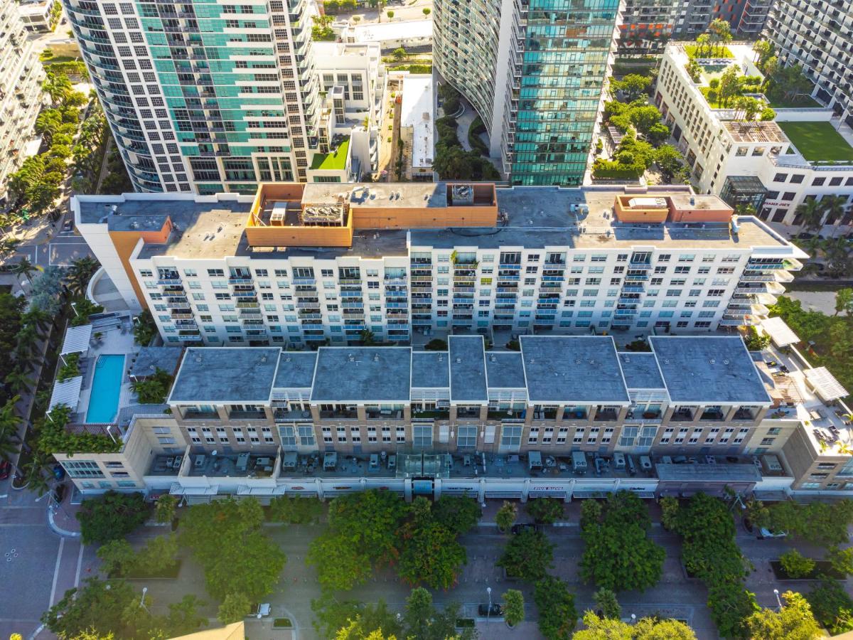 Apartment Spectacular New 2br 2ba At Midtown Wynwood *