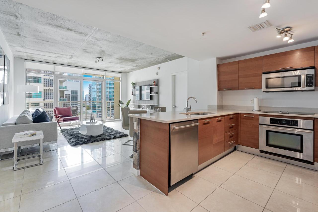 Spectacular New 2br 2ba At Midtown Wynwood