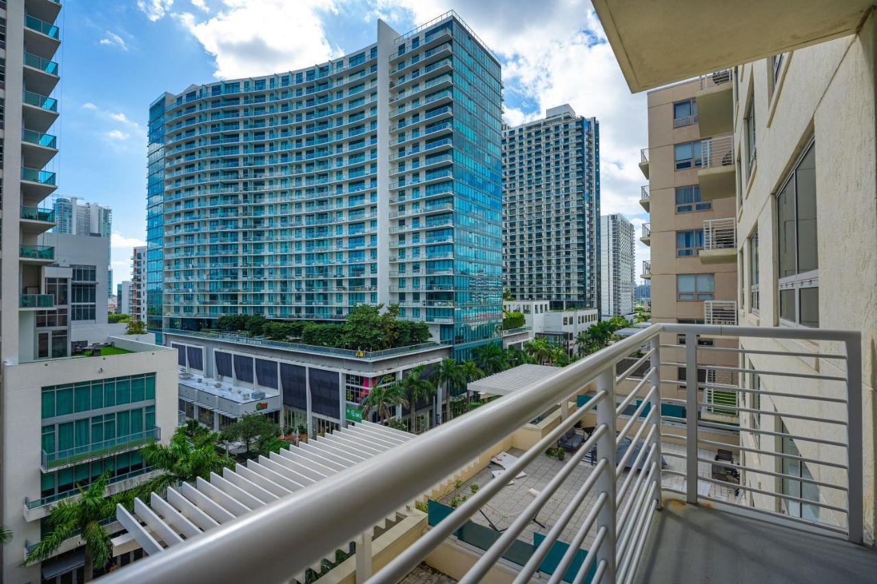 Spectacular New 2br 2ba At Midtown Wynwood