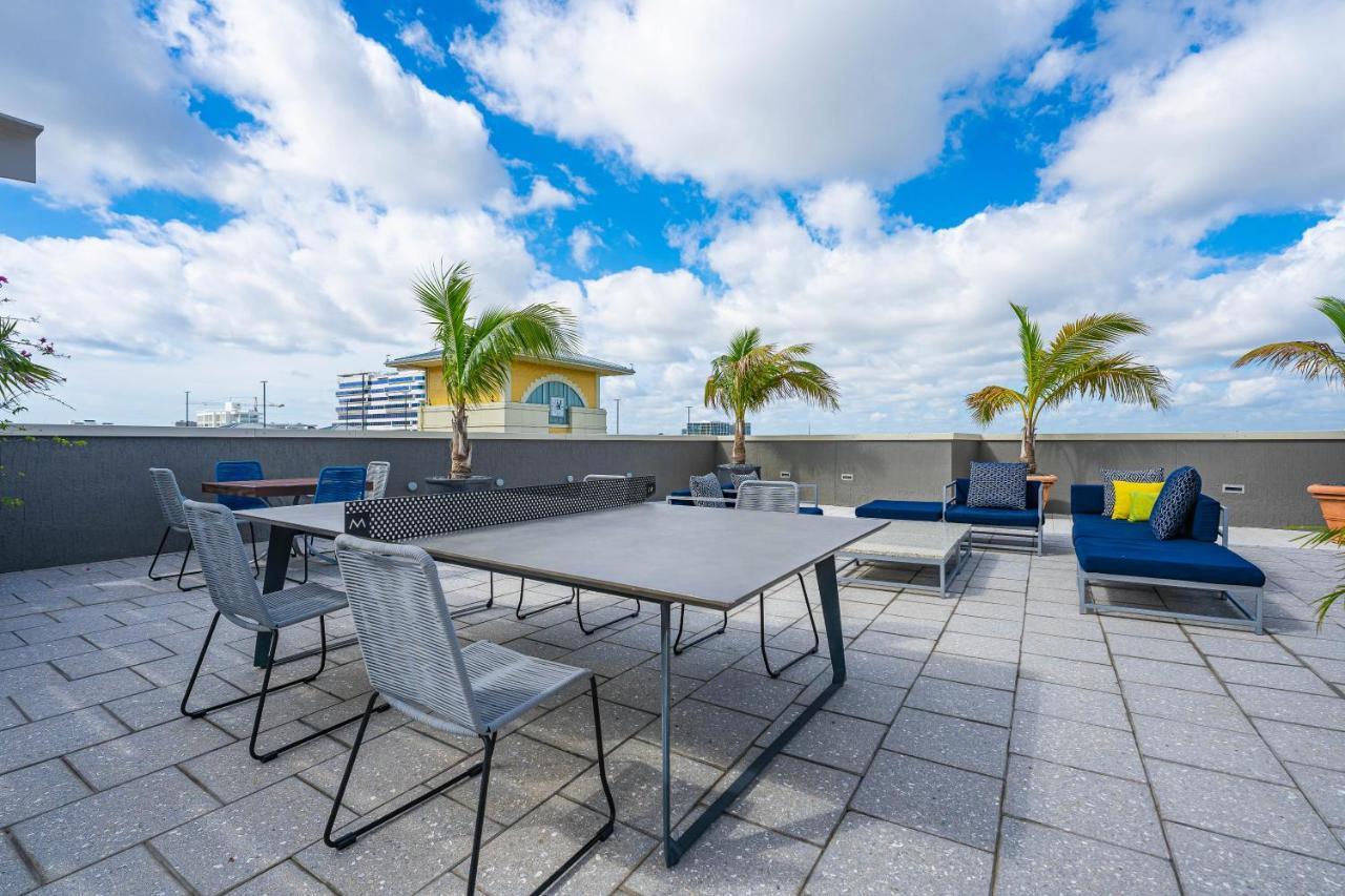 Spectacular New 2br 2ba At Midtown Wynwood Miami