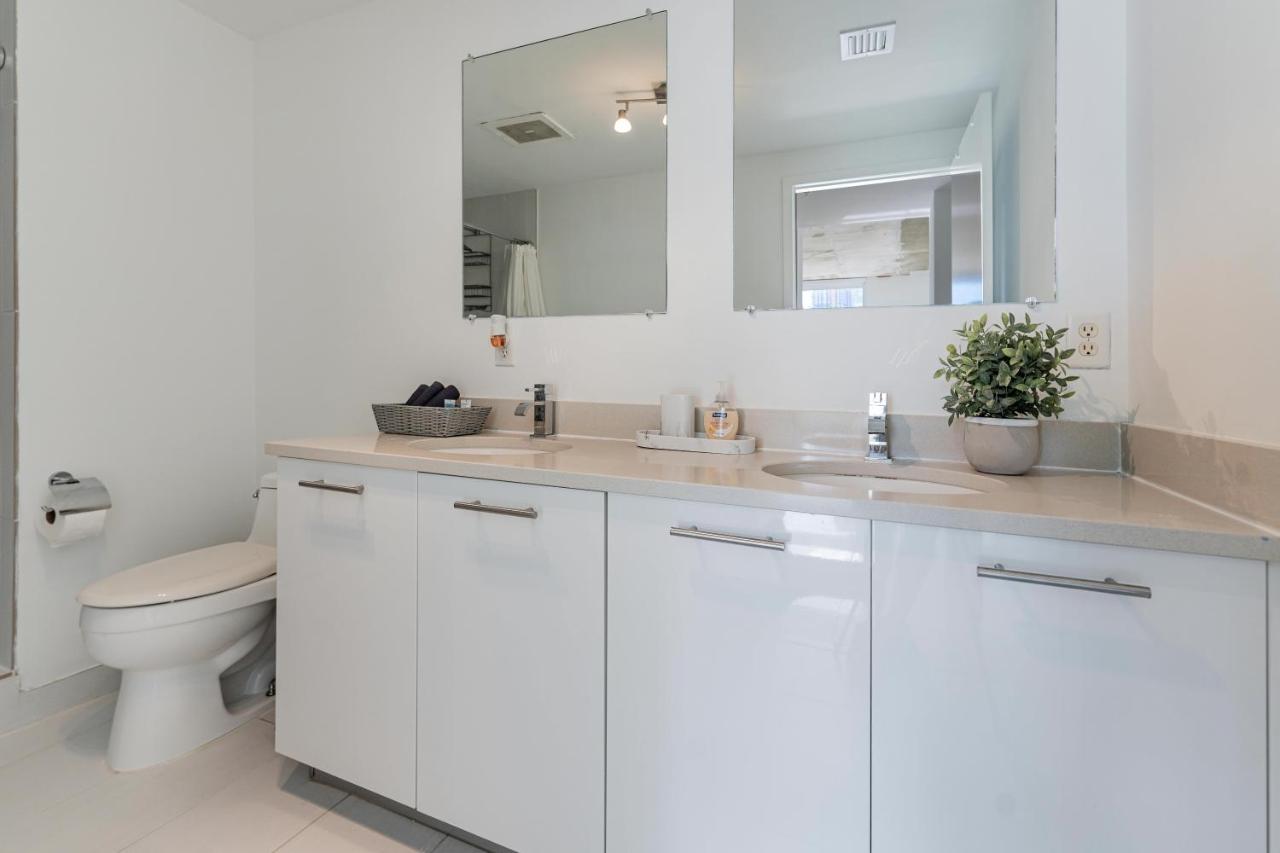 Apartment Spectacular New 2br 2ba At Midtown Wynwood *